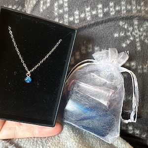 Amy added a photo of their purchase