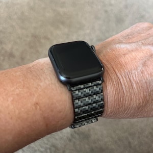 Pat added a photo of their purchase