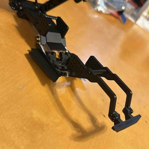 V3 LCG Chassis for the Redcat A18 - Etsy