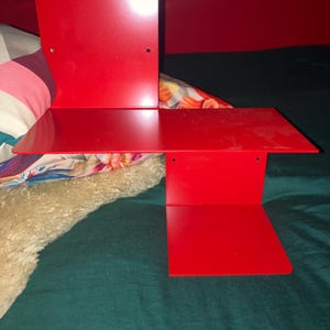 Karine added a photo of their purchase