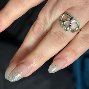Tiffany heeft een foto van de aankoop toegevoegd