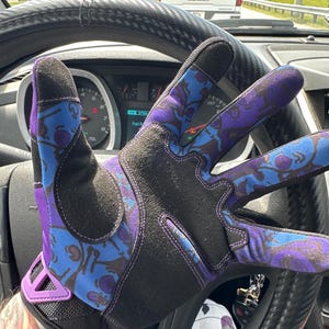 Caleb added a photo of their purchase