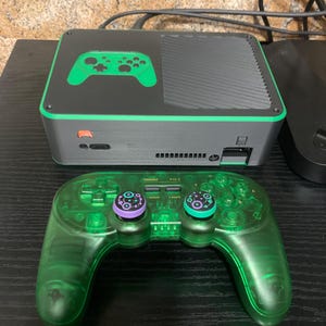 Saulius added a photo of their purchase