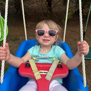 Allison added a photo of their purchase