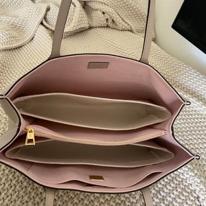 (1-127/ LV-MyLockMe-Pochette-U) Bag Organizer for LV Mylockme Chain Pochette