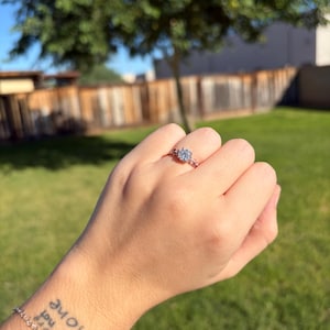 Briana added a photo of their purchase