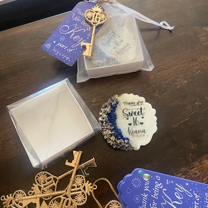 Jennifer added a photo of their purchase