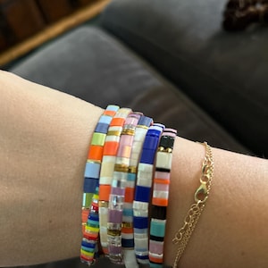 Acquirente Etsy ha aggiunto una foto del proprio acquisto