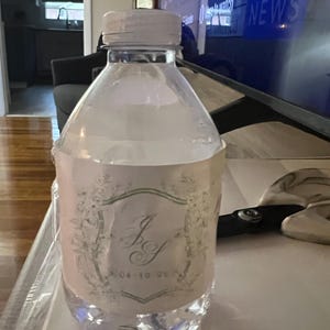 Debbie added a photo of their purchase