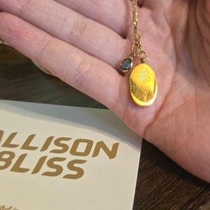 Madison added a photo of their purchase