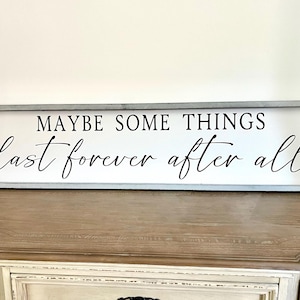 Kiley added a photo of their purchase