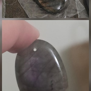 William added a photo of their purchase