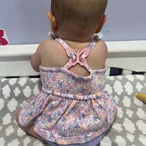 Alicia added a photo of their purchase