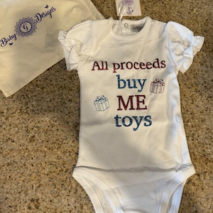 Maria added a photo of their purchase