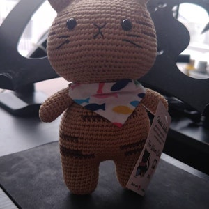 Tommy added a photo of their purchase