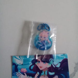 Emmers added a photo of their purchase
