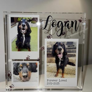 Acheteur Etsy a ajouté une photo de son achat