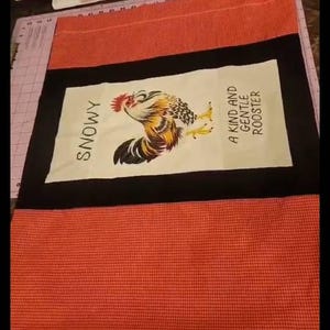 Susana added a photo of their purchase