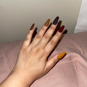 Nadia added a photo of their purchase
