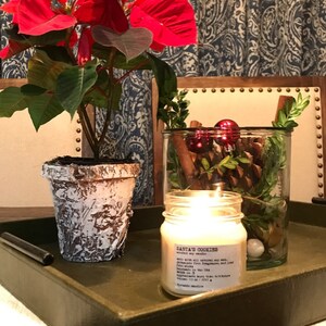 Lyndsay added a photo of their purchase