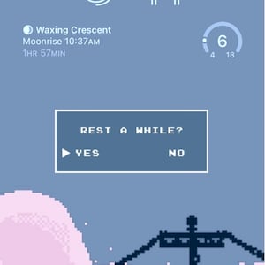 September added a photo of their purchase