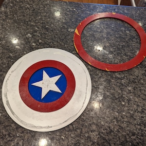 Maggie added a photo of their purchase