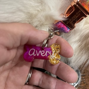 Jolene heeft een foto van de aankoop toegevoegd