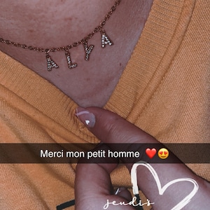 Anaïs added a photo of their purchase