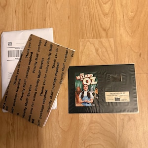 Jennifer added a photo of their purchase