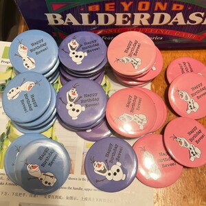 オラフ SVG、アナと雪の女王 SVG、オラフ クリップアート、オラフ