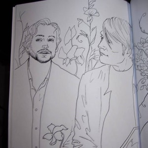 Once Upon A Time Coloring Book - Etsy
