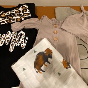 Ashley added a photo of their purchase