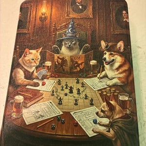Comprador de Etsy ha añadido una foto de su compra