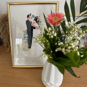 Sign hat ein Foto des gekauften Artikels hinzugefügt