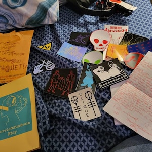 Julian adicionaram uma foto da sua compra