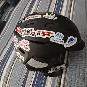 John added a photo of their purchase