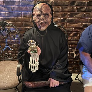 Phil hat ein Foto des gekauften Artikels hinzugefügt