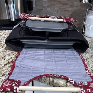 Allie added a photo of their purchase