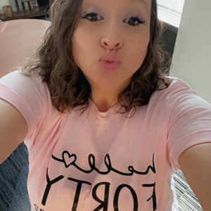 Mia added a photo of their purchase