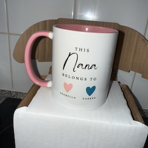 Caitlyn added a photo of their purchase