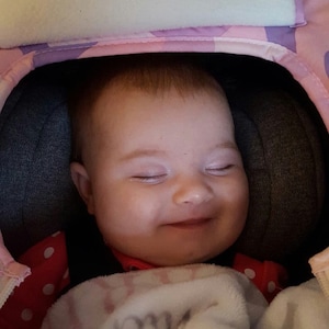 Alissa a ajouté une photo de son achat