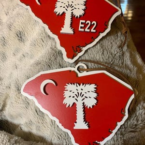 Michelle added a photo of their purchase