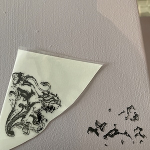 Nicole ha añadido una foto de su compra