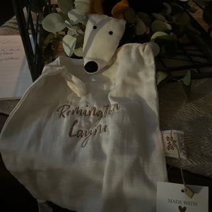 Heather added a photo of their purchase
