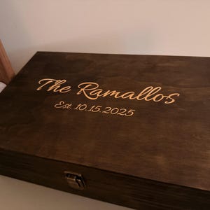 Diamond added a photo of their purchase