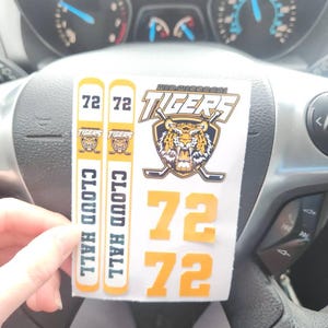 Megan added a photo of their purchase