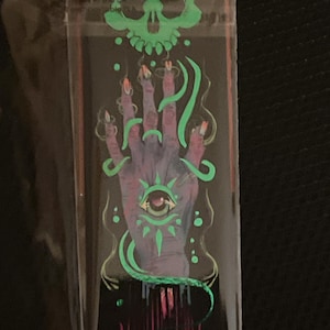 John added a photo of their purchase