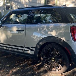 Joe added a photo of their purchase