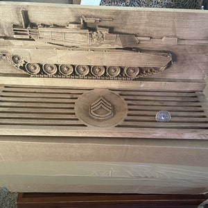 Bob added a photo of their purchase