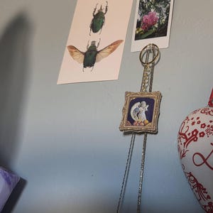 Ashly added a photo of their purchase